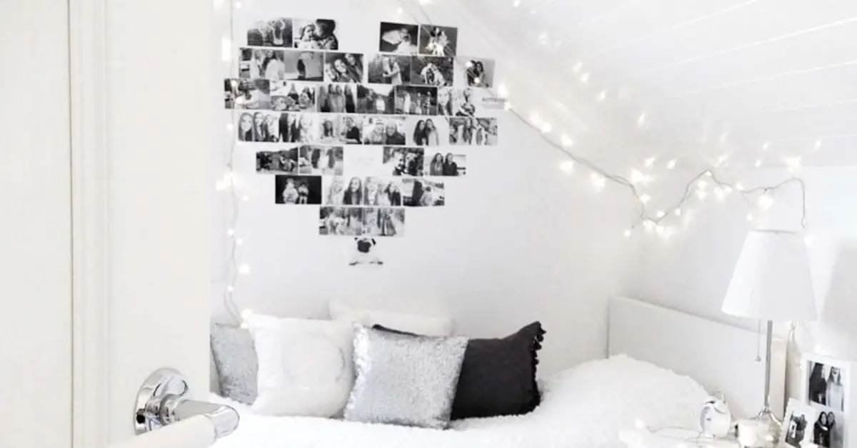 How To Decorate Your Room Without Buying Anything 39 Ways To