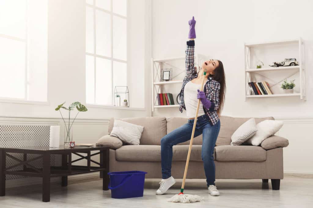 How To Freshen Up Your Home For Spring 11 Easy Tips That Really Help