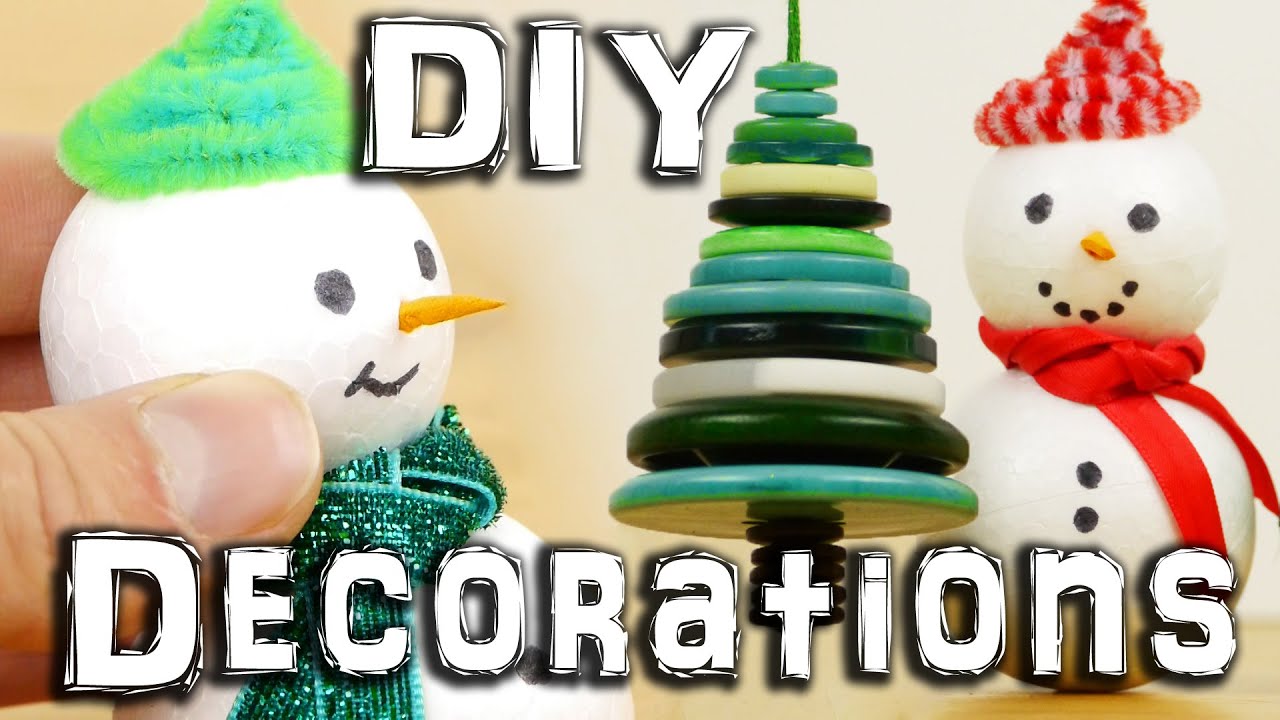 How To Get Ready To Hang Christmas Decorations Youtube