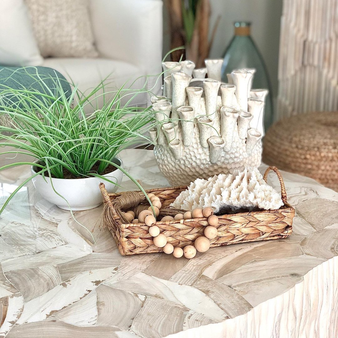 How To Get The Boho Beach Look In 5 Easy Steps Kathy Kuo Home Kathy