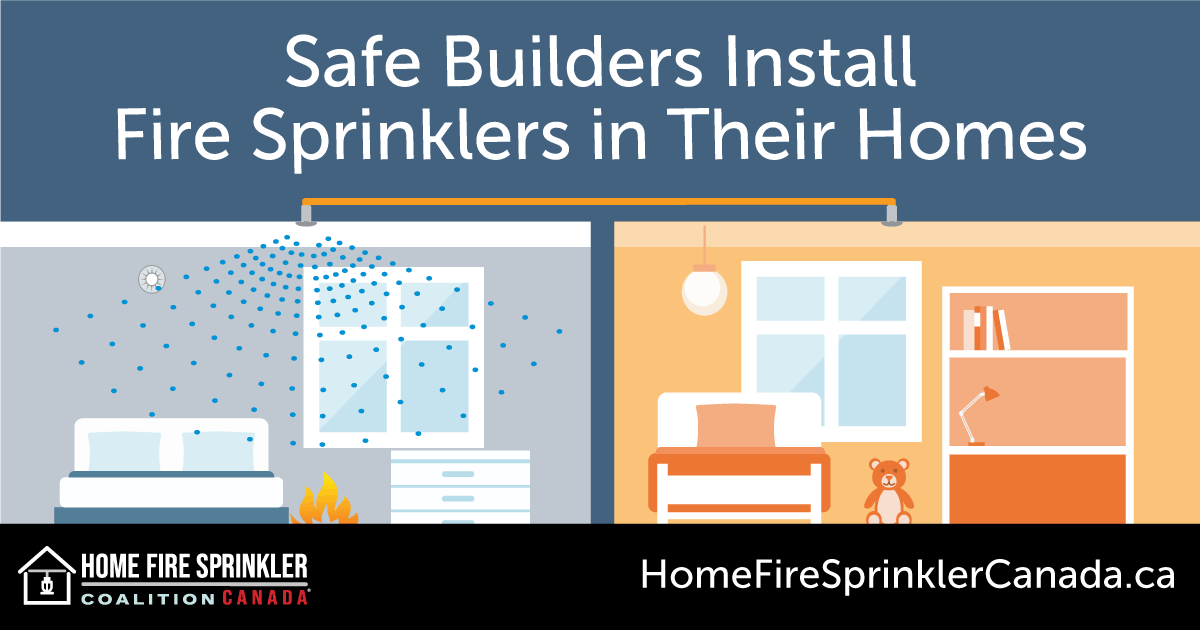 How To Install Fire Sprinklers The Fastest Way To Put Out A Fire Ne Fire Protection