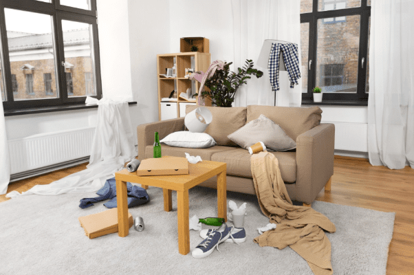 How To Organize A Room With Too Much Stuff 5 Expert Tips Livingetc