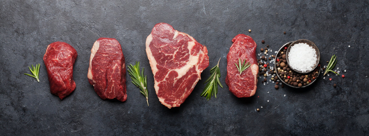 How To Tell If Steak Is Bad Or Spoiled Tips To Spot Raw Or Frozen