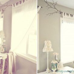 How To Use Branches Creatively 30 Diy Projects For Your Home