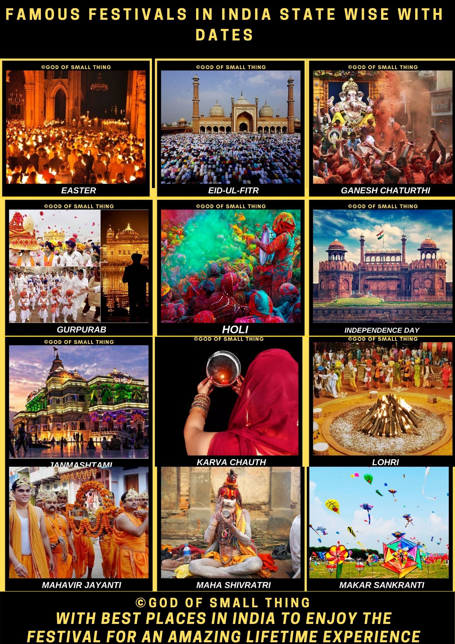 Importance Of Festivals In India Importance Of Festivals Festivals