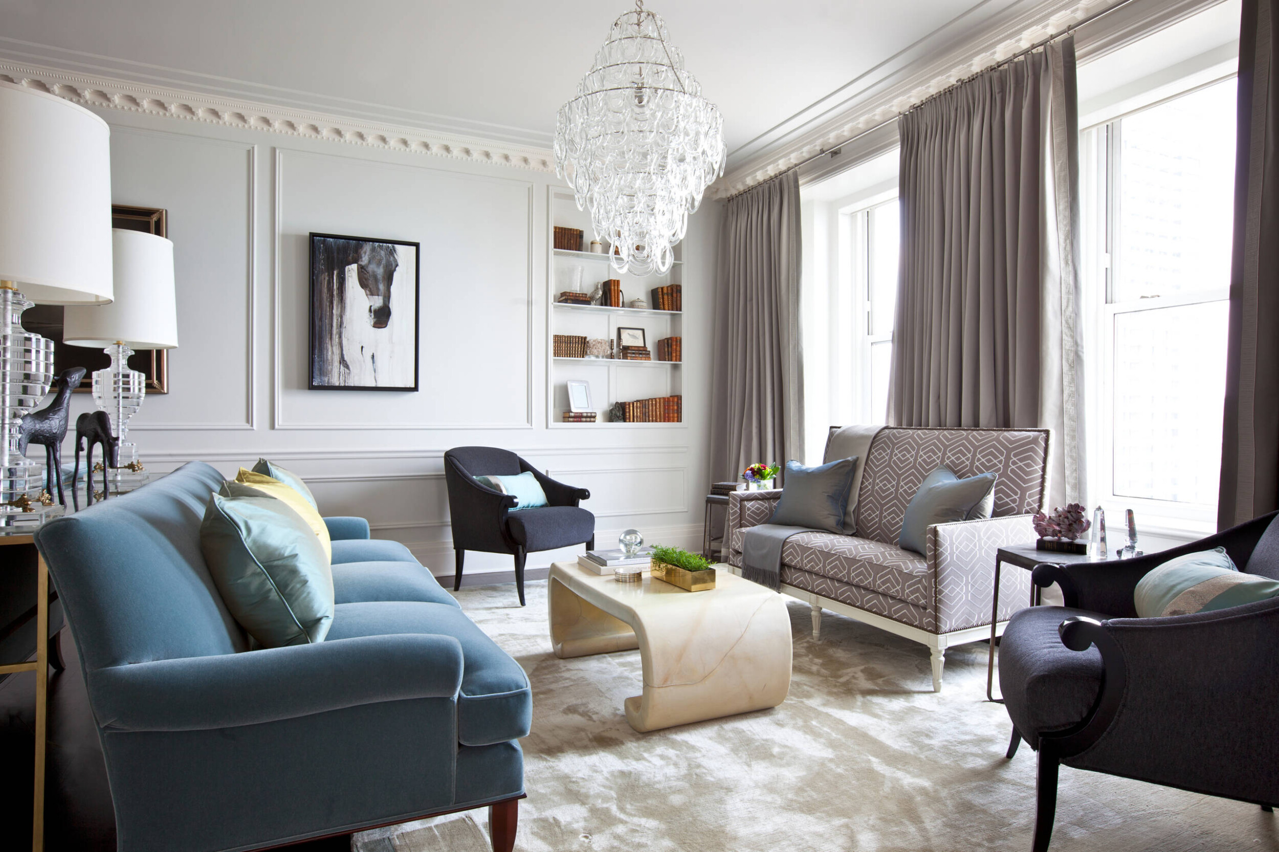 Interior Design Styles 101 The Ultimate Guide To Defining Decorating