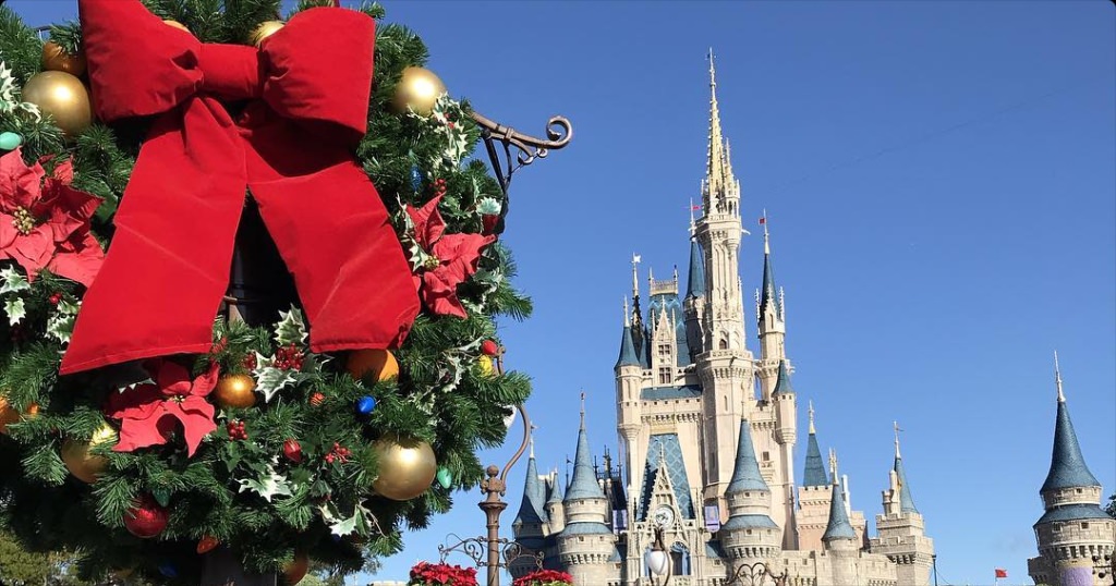 Is Disney World Open On Christmas Day 2023 Magical Guides