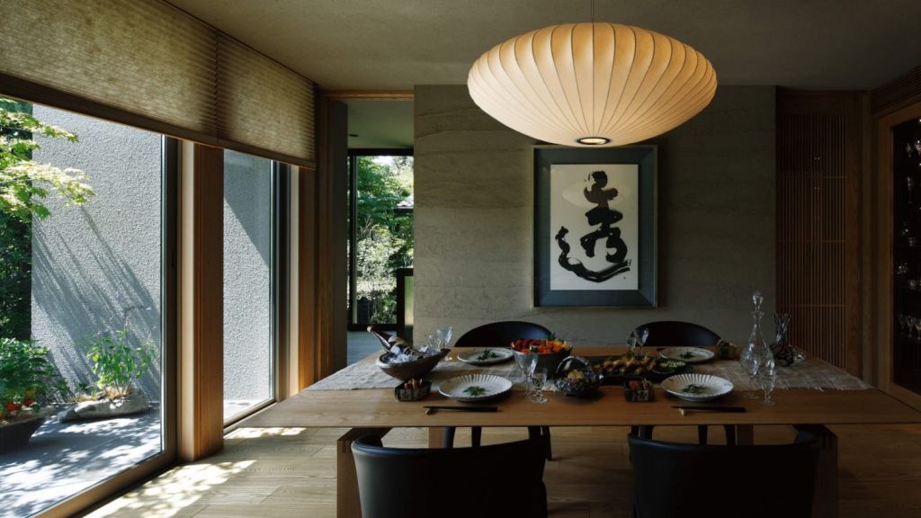 Japanese Interior Design Trends To Incorporate Into Your Home