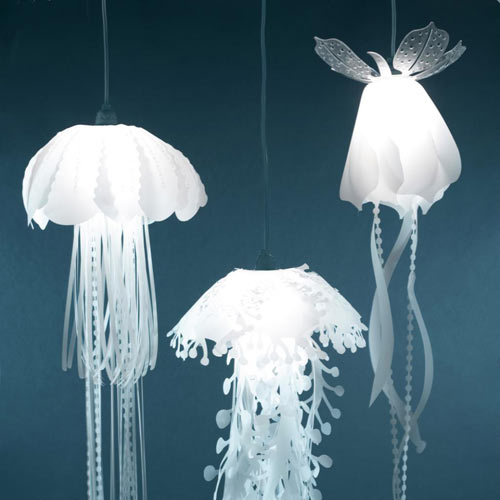 Jellyfish Lighting Ideas For Your Home Ultimate Home Ideas