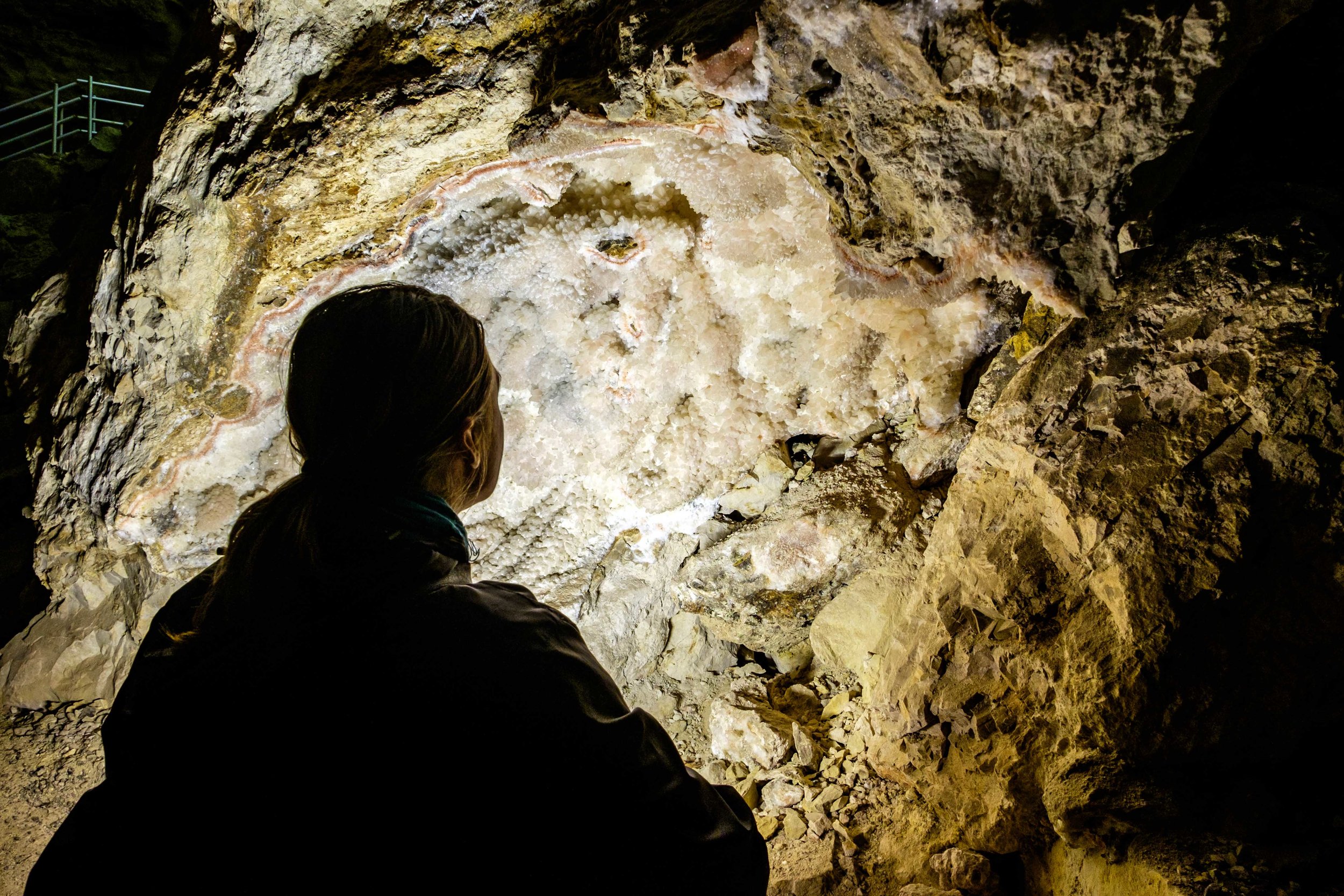 Jewel Cave National Monument The Greatest American Road Trip