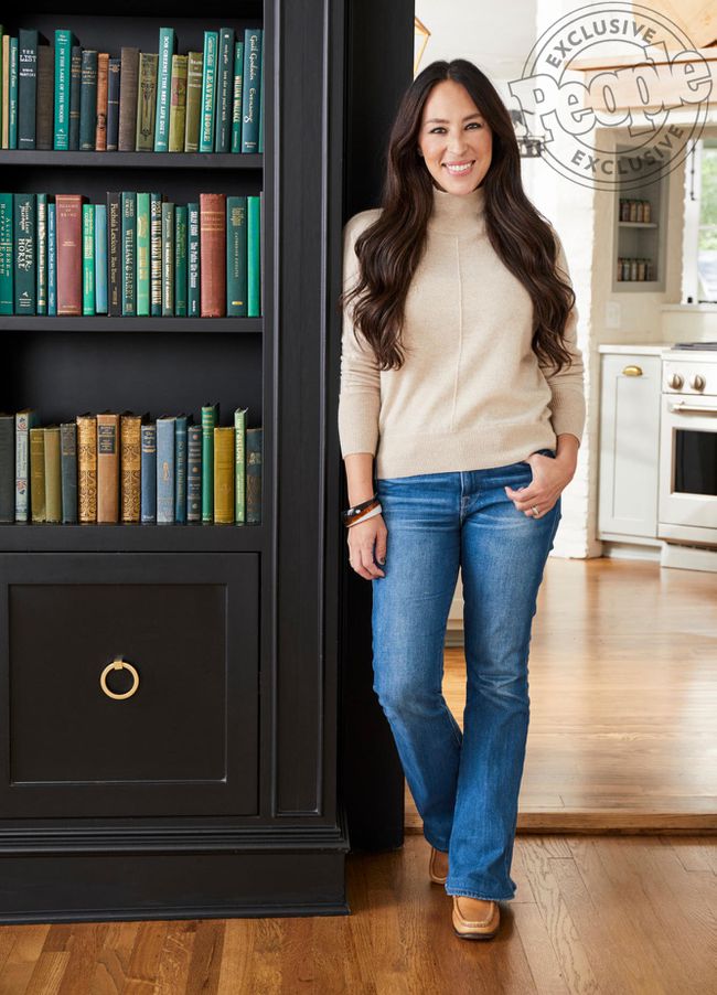 Joanna Gaines Says You Should Put This Kitchen Tool On Your Christmas