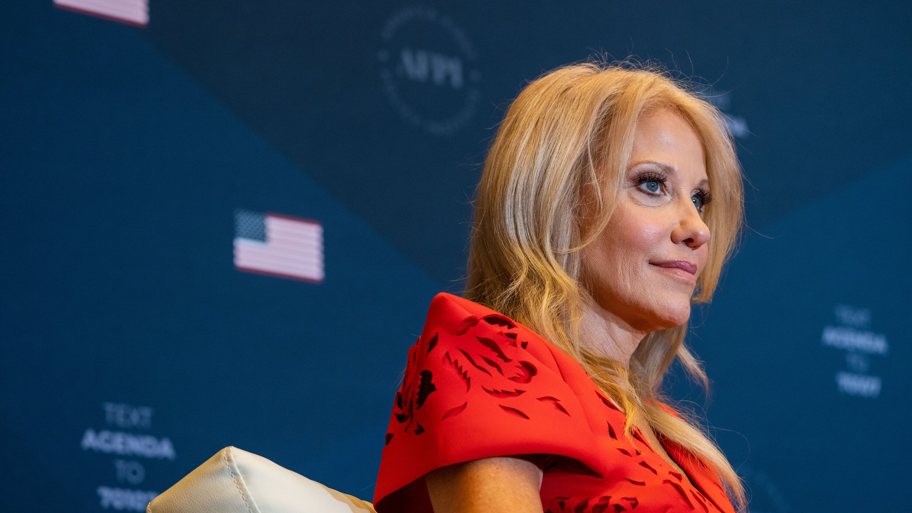 Kellyanne Conway On Us Shattering Covid 19 Daily Case Record Her Role