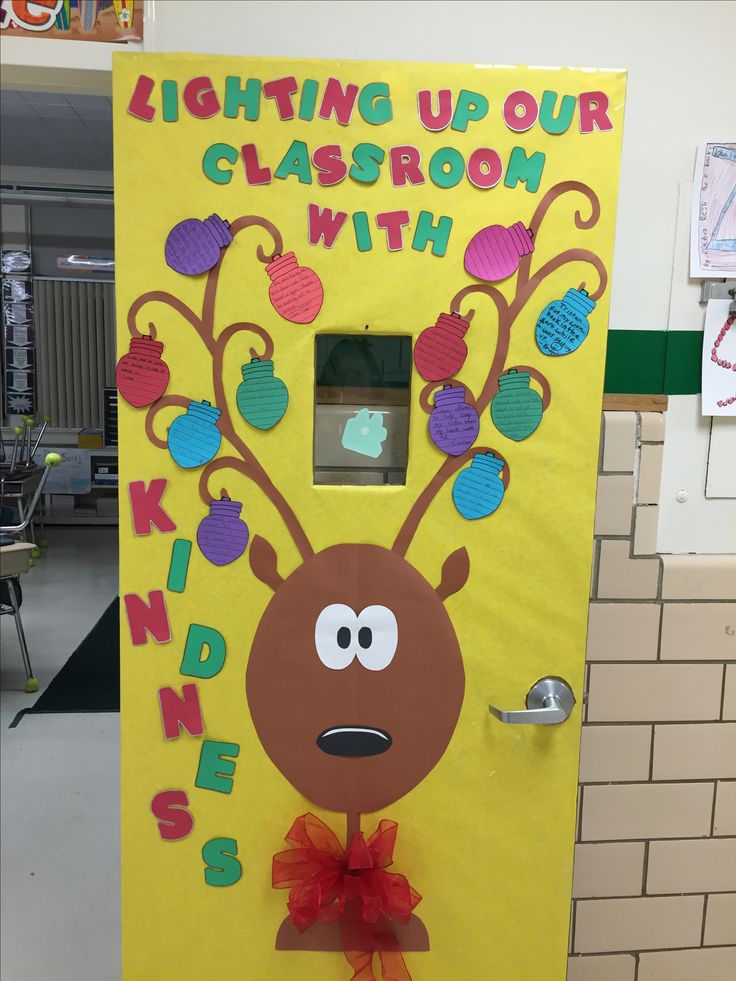 Kindness Classroom Door Classroom Setting Classroom Setup Classroom Design Classroom Displays