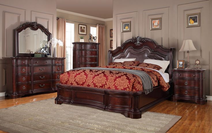 King Size Bedroom Sets To Suit Your Personal Requirements In 2021