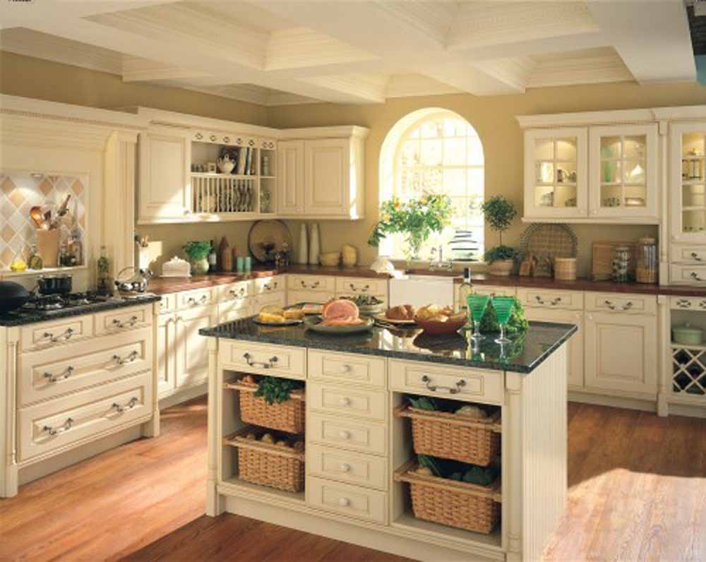 Kitchen Island Style Ideas Things In The Kitchen