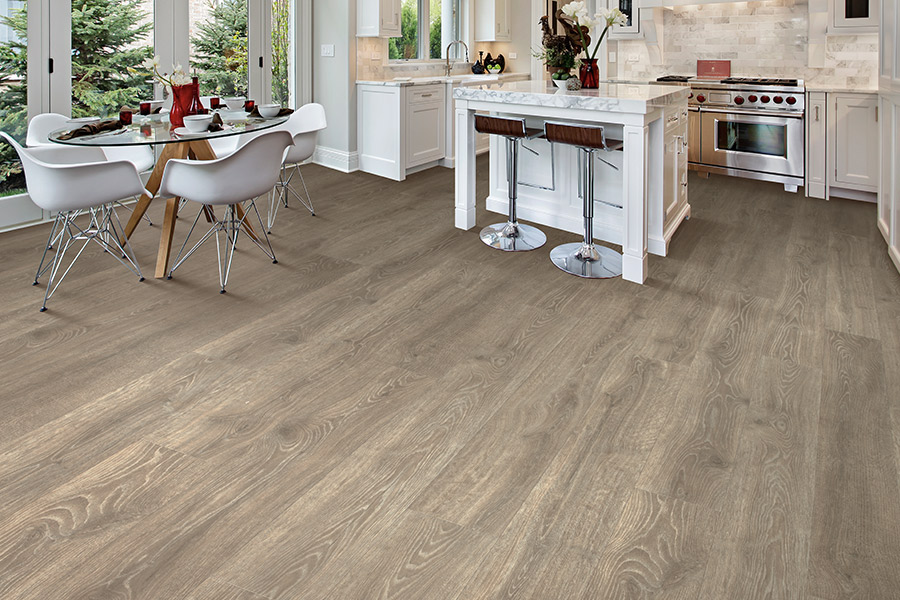 Laminate Flooring In Jackson Michigan From Christoff Sons Floorcovering