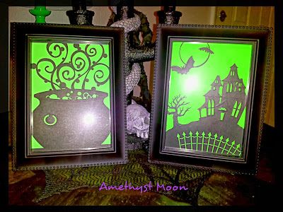 Life Music Laughter Cheap And Easy Halloween Decorations Easy Halloween Decorations Cheap