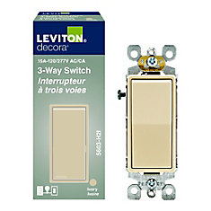 Light Switches Dimmers Switches Outlets The Home Depot Canada