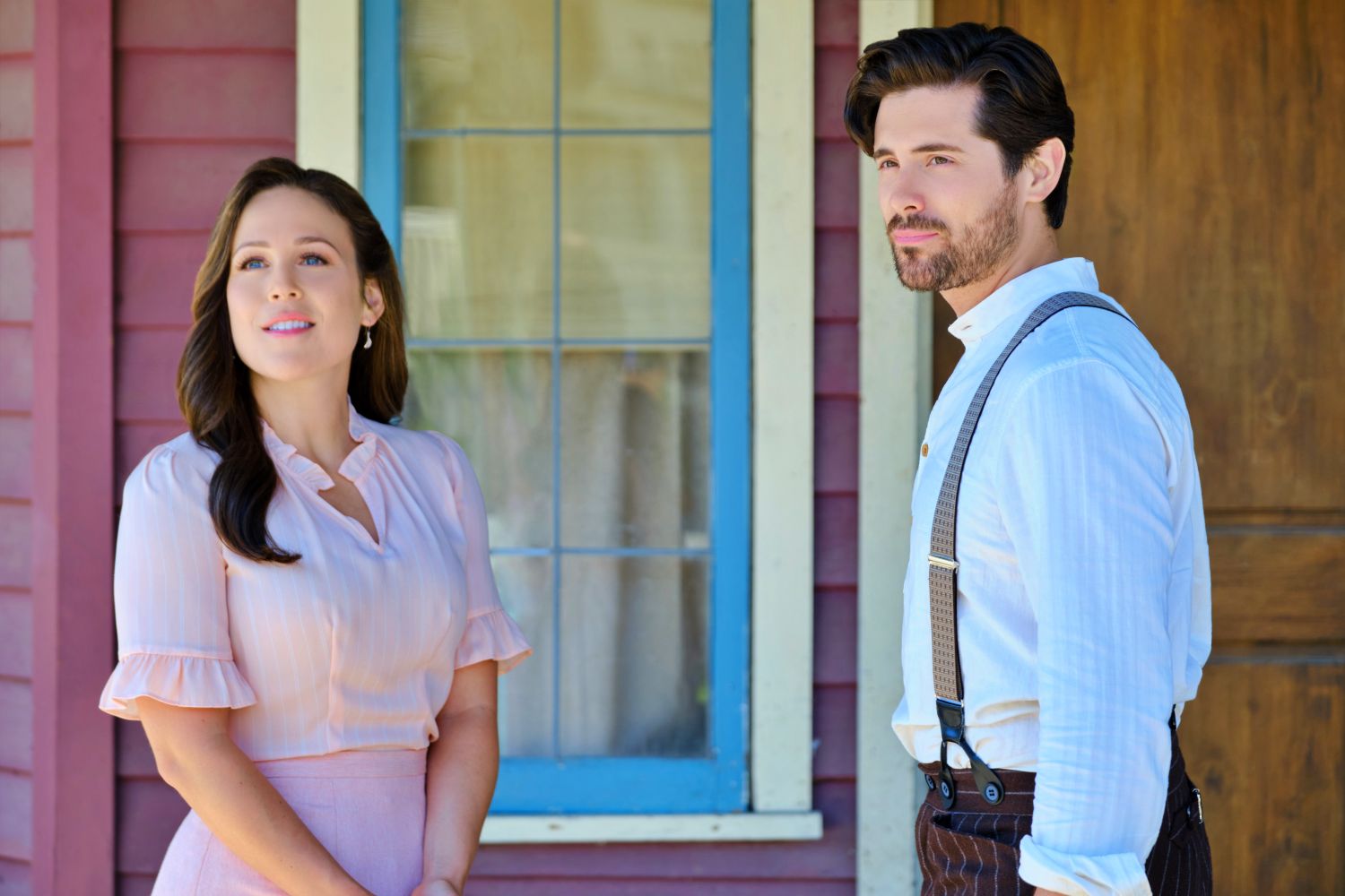 Look Forward To When Calls The Heart Season 10 On Hallmark Channel