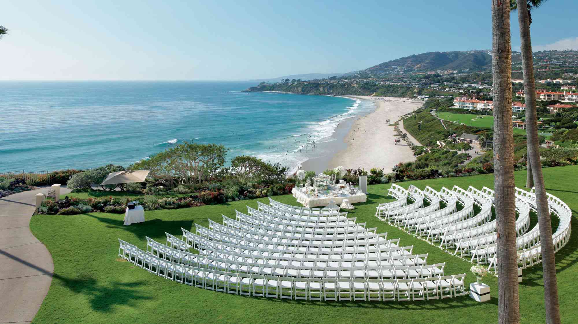 Loveluxelife Com Southern California Venues To Have A Tent Wedding