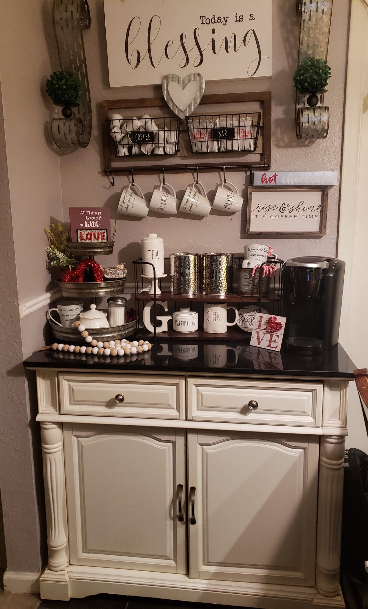 Making Your Kitchen Come Alive With Hobby Lobby Kitchen Decor Kitchen Ideas