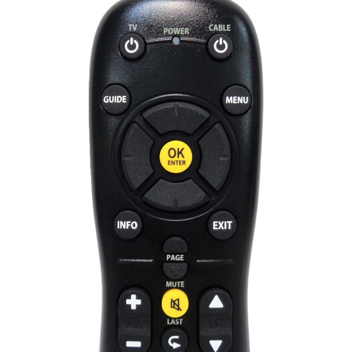 Mediacom Urc 2068Bc2 R Pre Owned Dta Converter Remote Control Corner