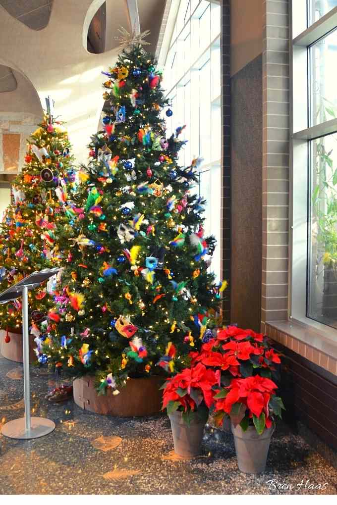 Meijer Gardens To Host 28Th Annual Christmas Holiday Traditions