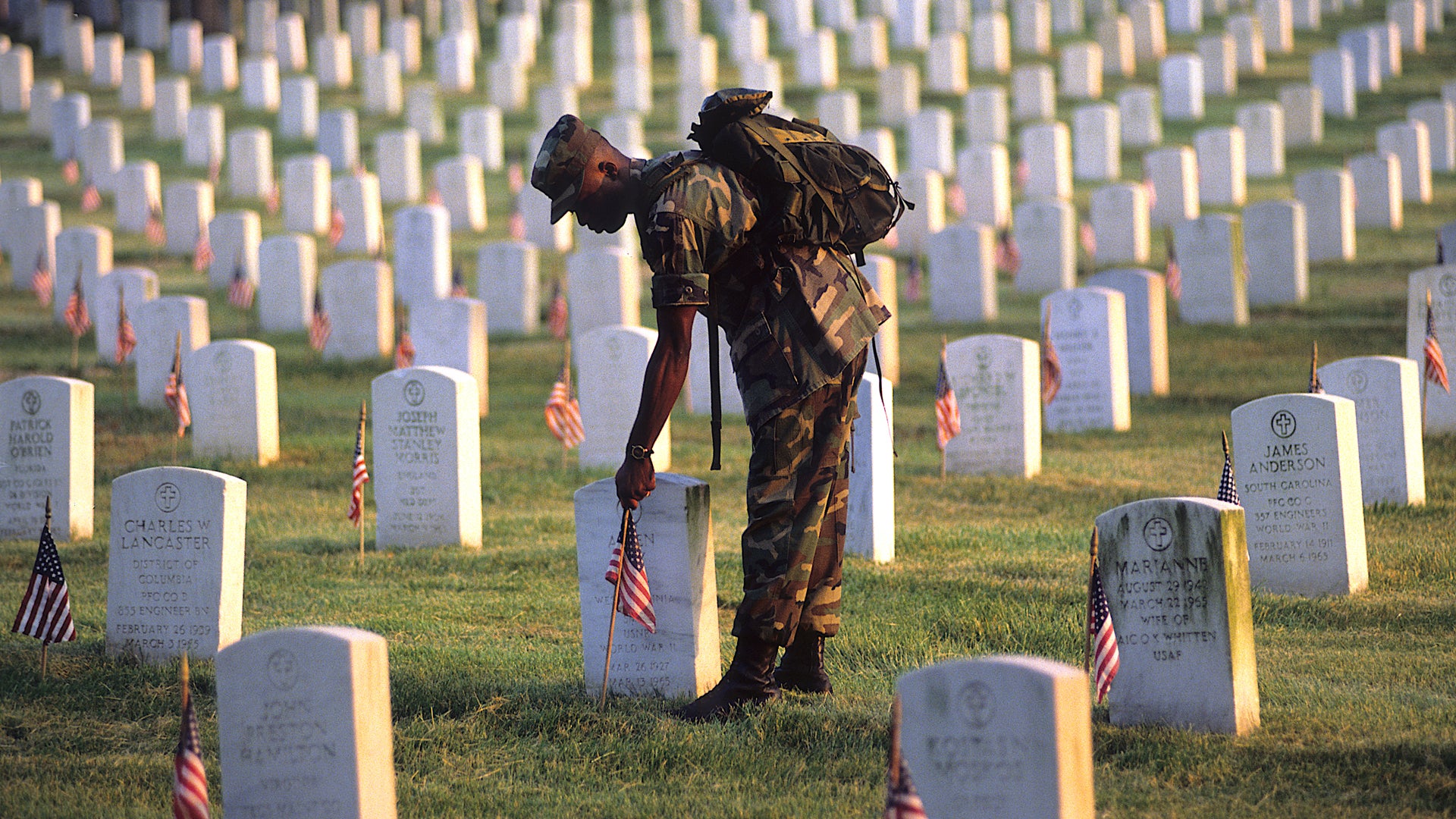 Memorial Day Dewarjerseylee