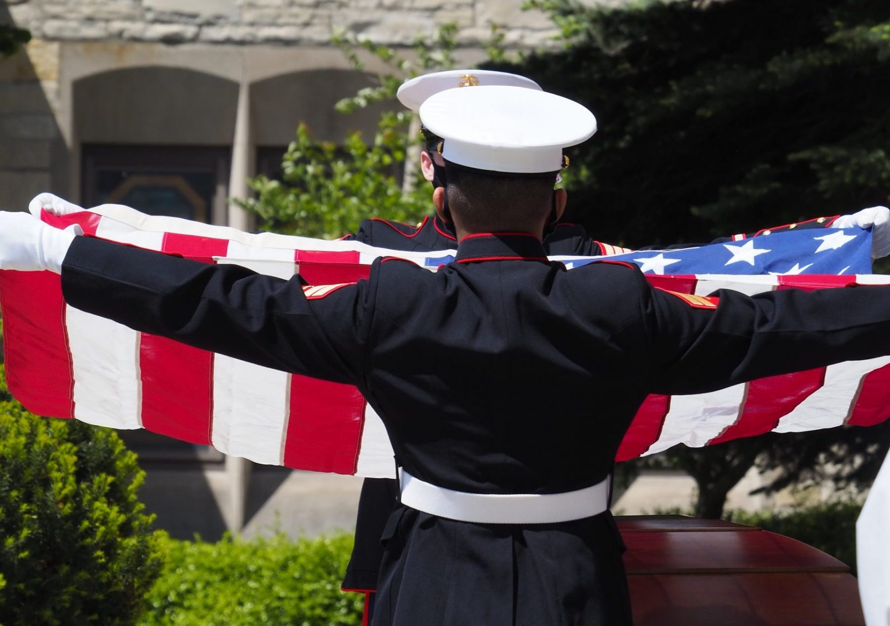 Memorial Day Origins Deeply Rooted In Christianity Today S Catholic