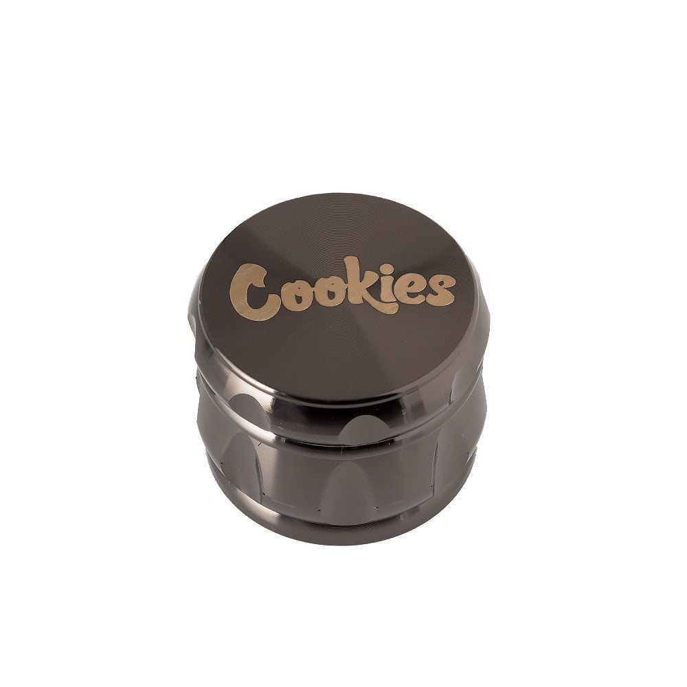 Metal Herb Grinder At Best Price In New Delhi By Jain Insulation Company Id 15884055930