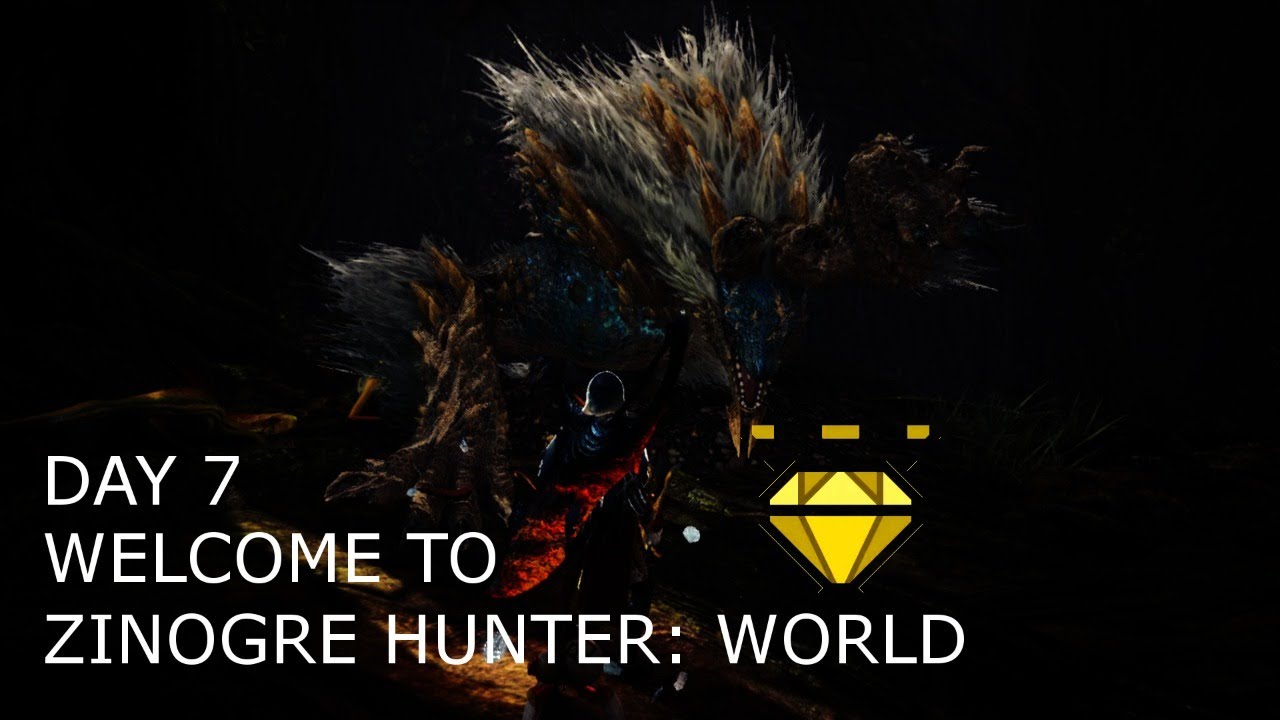 Mhw Iceborne Decorations Farming Fastest And Easiest Way To Farm Decorations Youtube