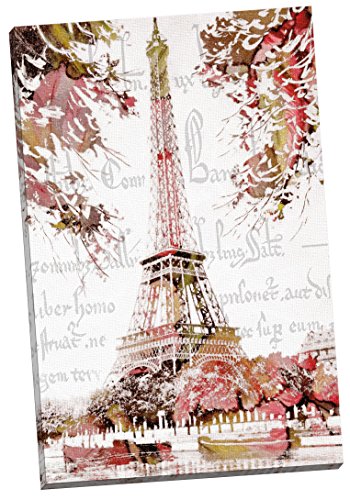 Modern Charming And Artistic Paris Wall Decor Home Wall Art Decor