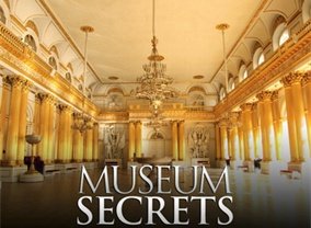 Museum Secrets Documentary Channel