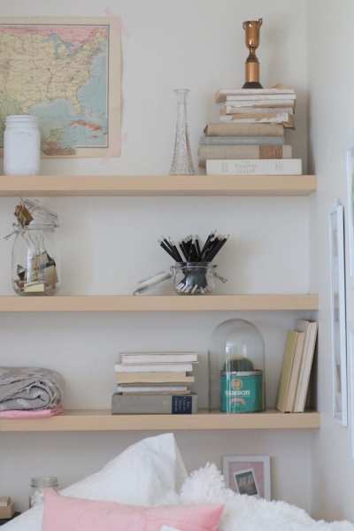 My 3 Decor Tips To Decorate A Dorm Room Jillian Harris