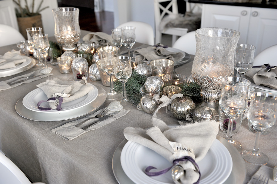 New Year S Eve Dining Table Inspiration Tap The Photo To See More