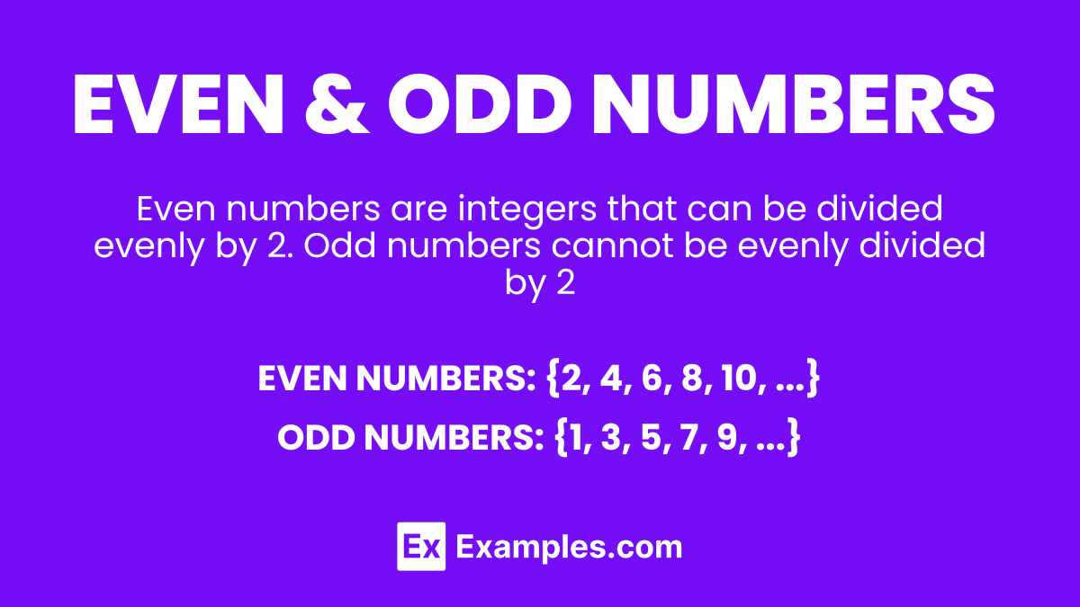 Odd Vs Even Number Psychology Ux Collective