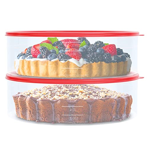 Our Recommended Top 20 Best Container For Freezing Cheesecake In