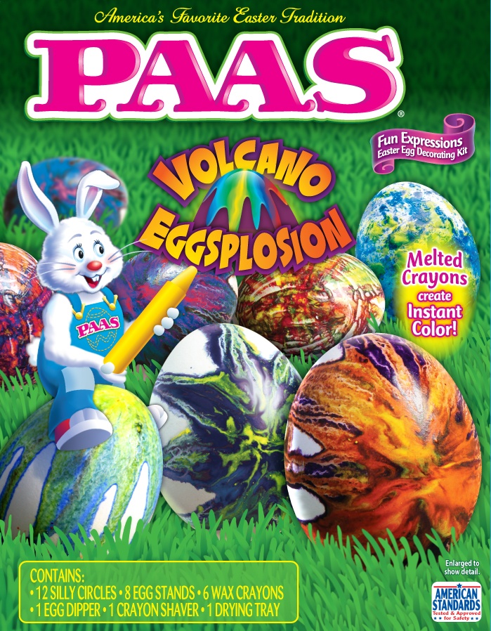 Pin On Paas Egg Decorating Kits