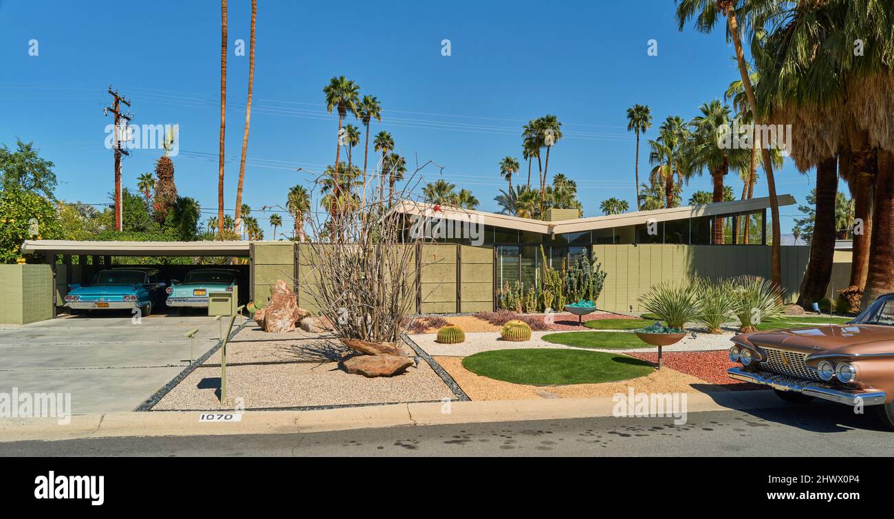 Pin On Palm Springs Mid Century Modern