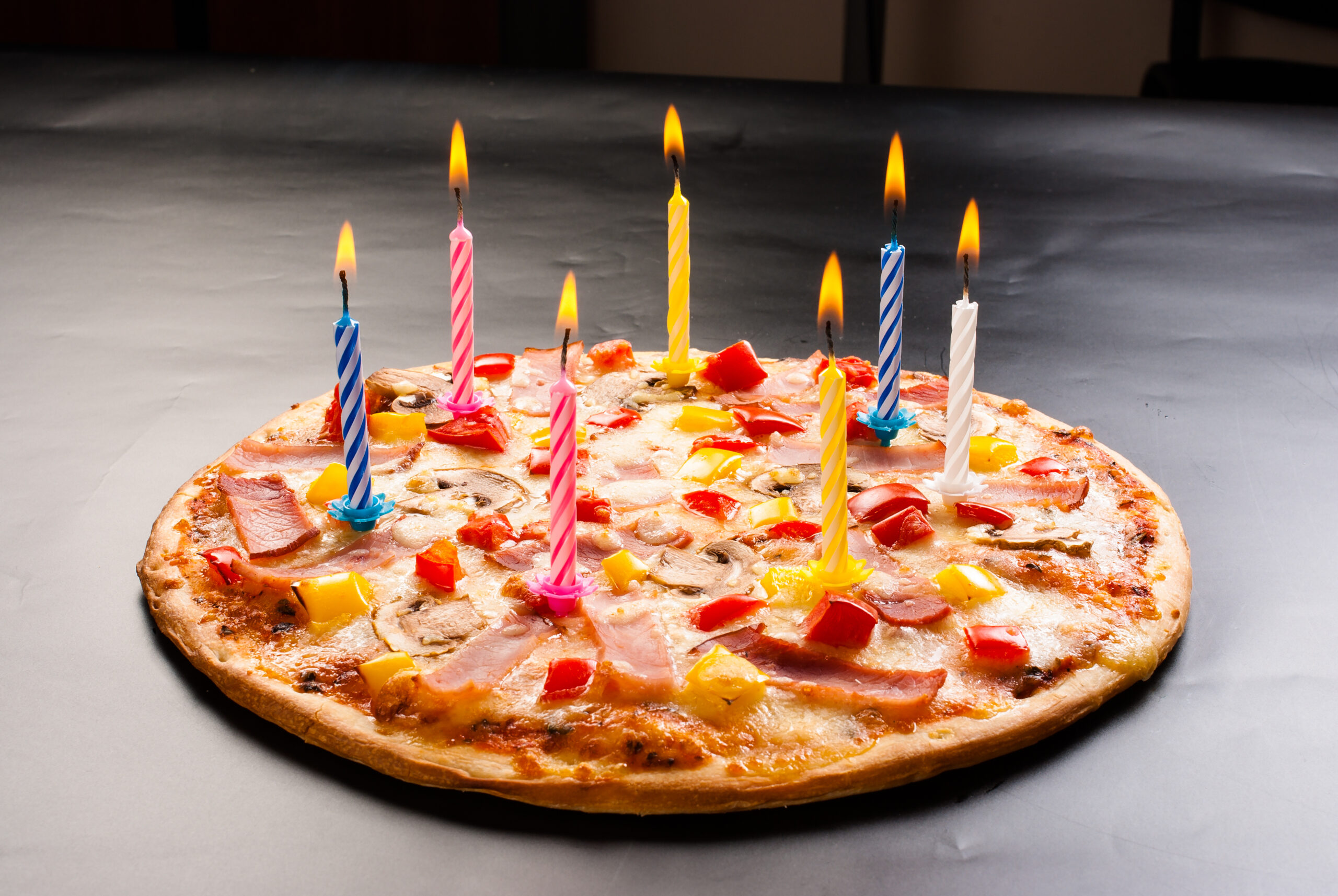 Pizza Party Ideas Easy Party Ideas At Birthday In A Box Kids Pizza