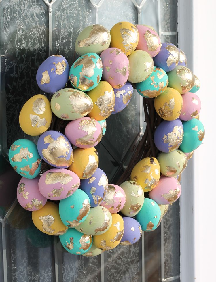 Pleasing And Appealing Easter Decorations 2024 To Brighten Your Festivities