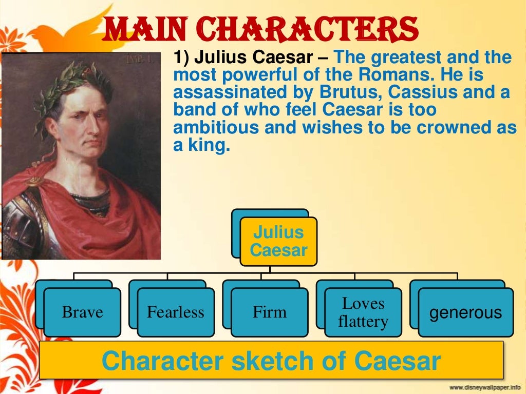 Plot Overview Julius Caesar Ppt Download