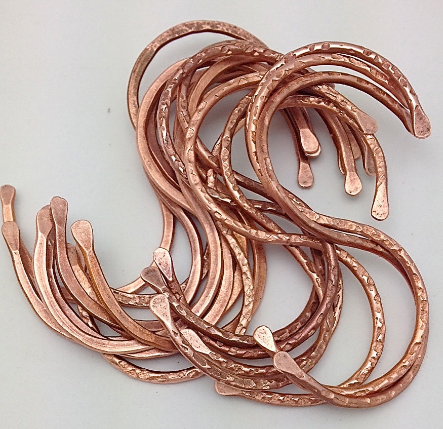 Quality Copper S Hooks Pot Rack Hooks Copper