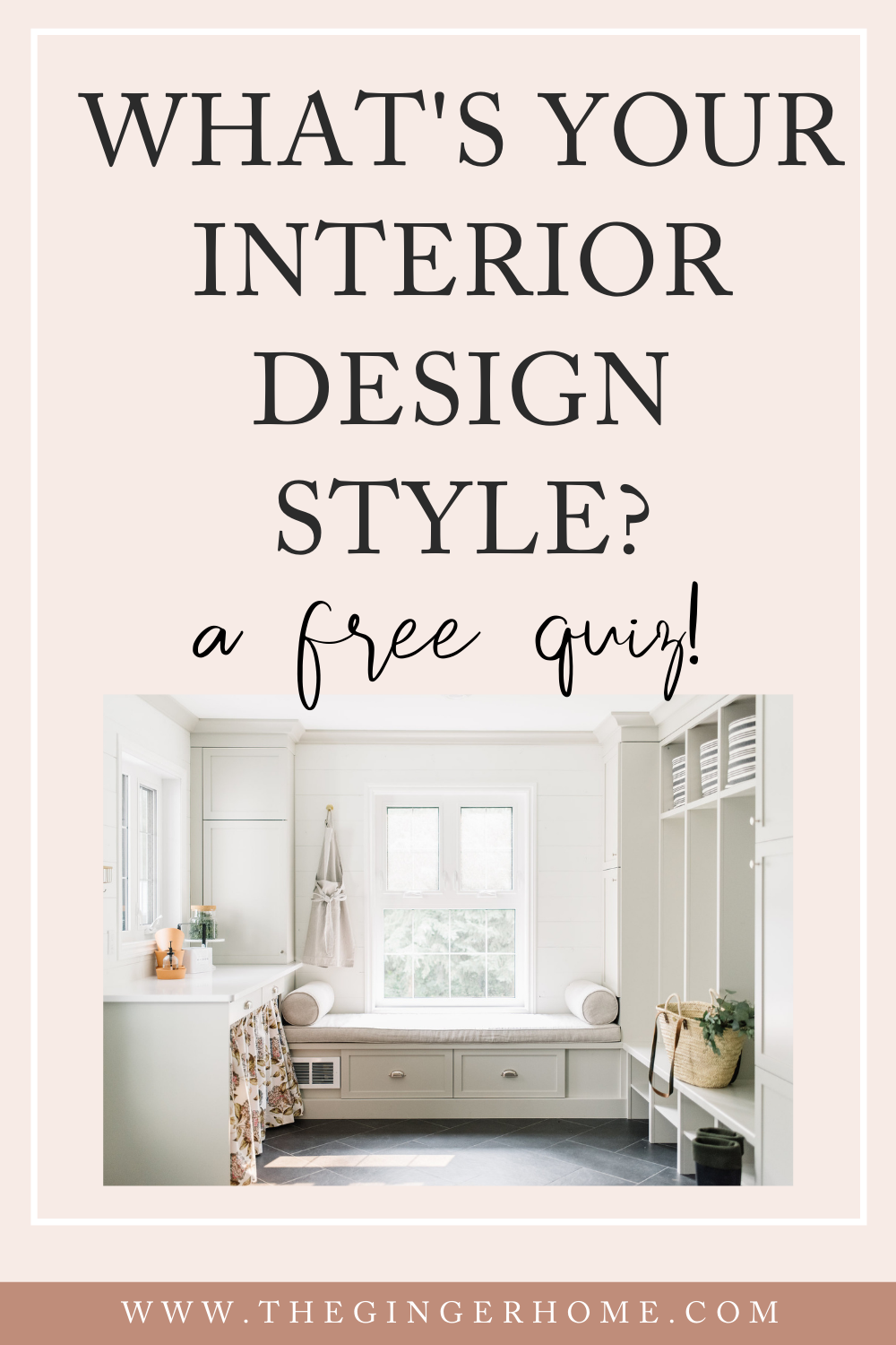 Quiz What S Your Decorating Personality Interior Design Styles Quiz