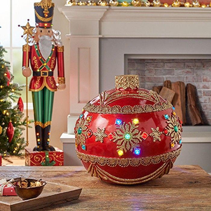 Qvc S Top Christmas Decorations Qvc To Add To Your Collection