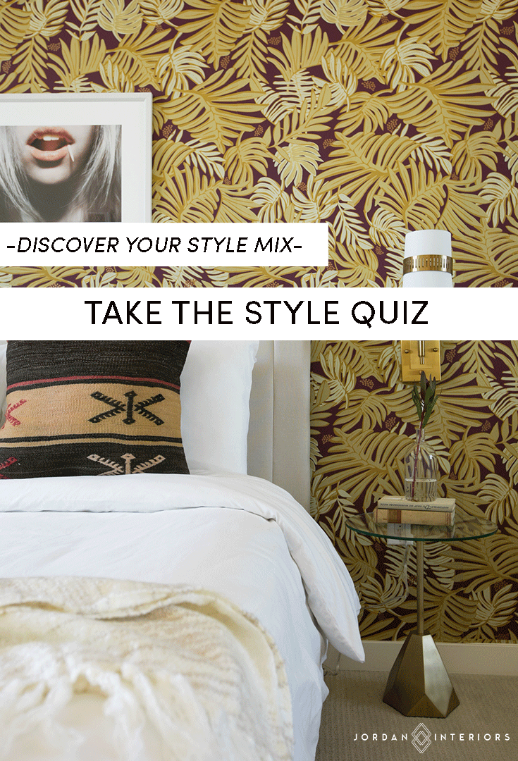 Ready To Find Your Decorating Style Take The Design Quiz Now