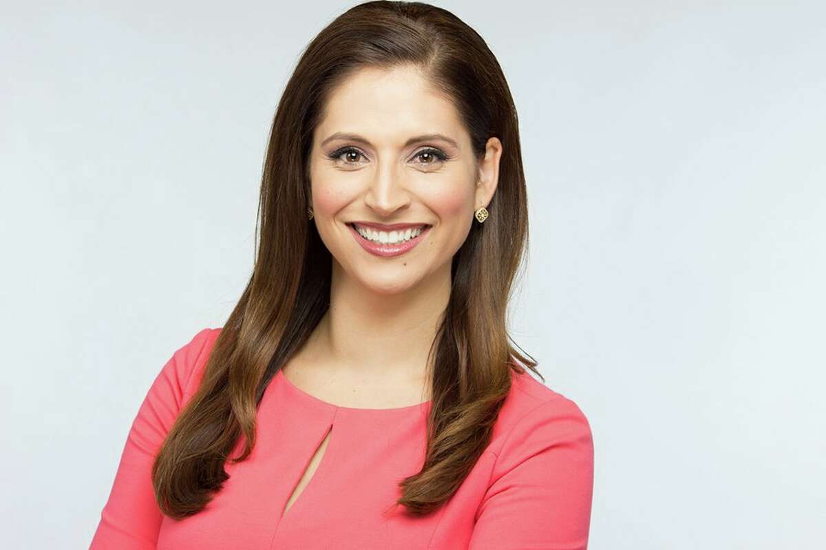 S A Anchorwoman Evy Ramos Said She Was Fired From Woai Tv