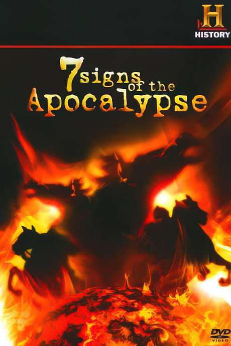 Seven Signs Of The Apocalypse 2009 Related Allmovie