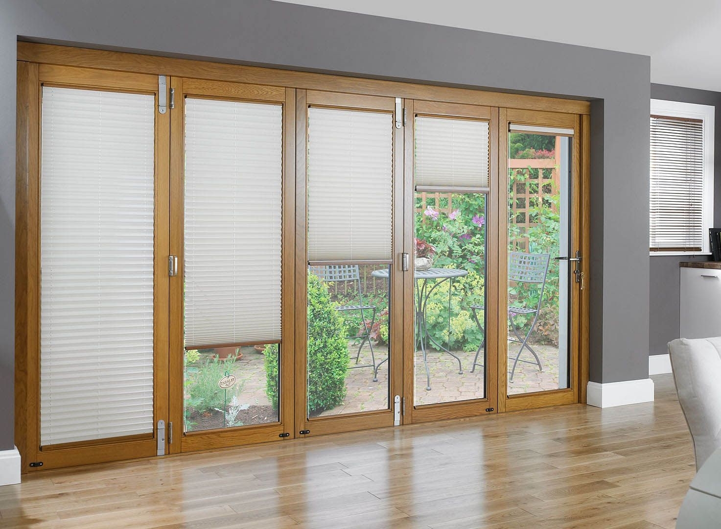 Sliding Door Covering Ideas 4 Sliding Glass Door Shutters Patio Door Window Treatments