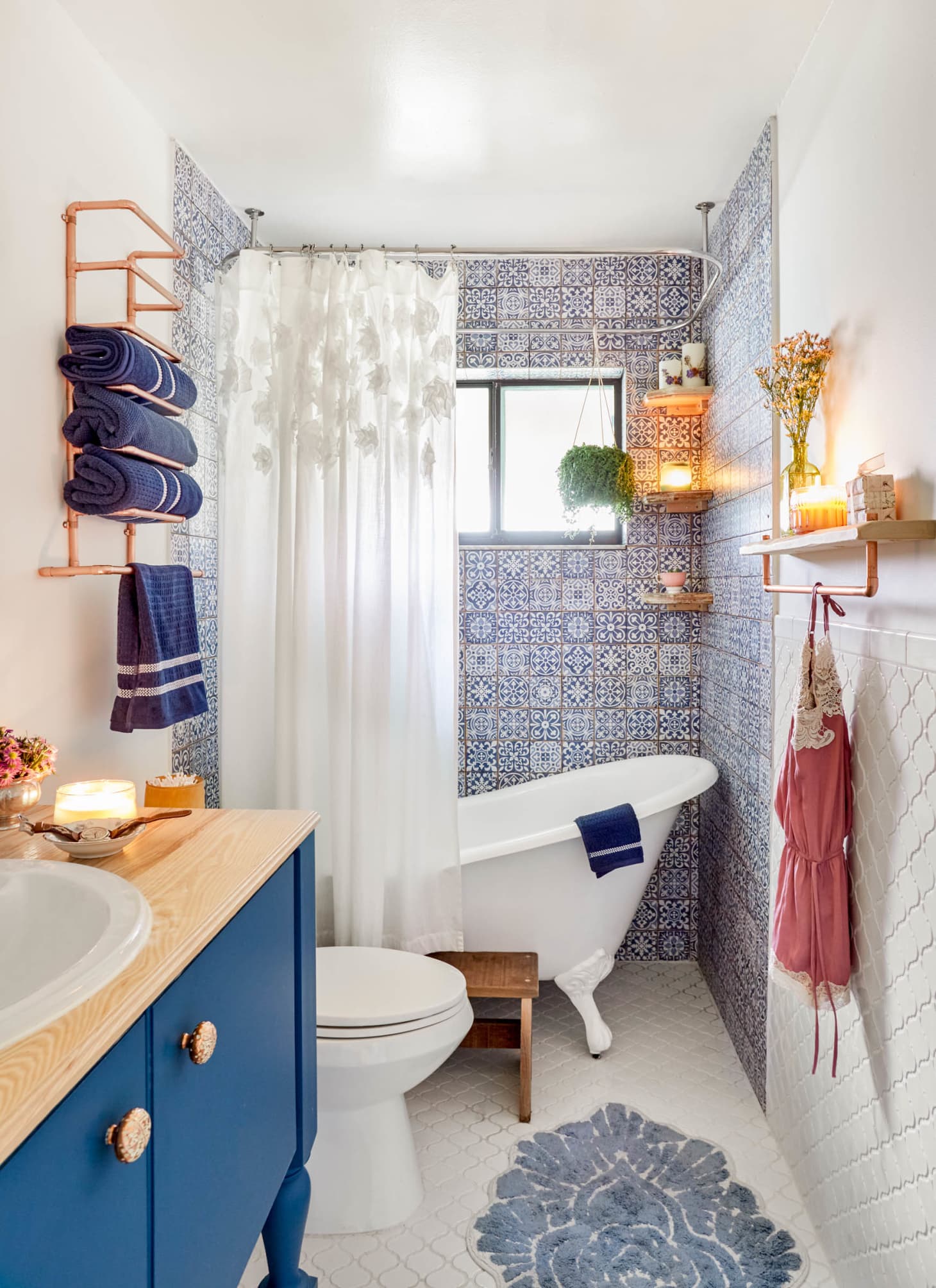 Small Bathroom Styles 2024 Sunny Ernaline